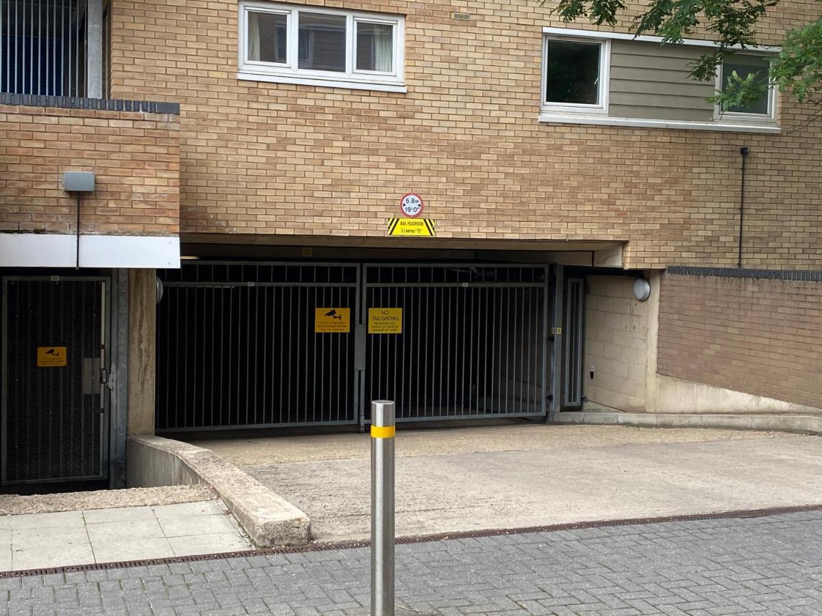 Apartment Botanica Cambridge (Cambridgeshire)