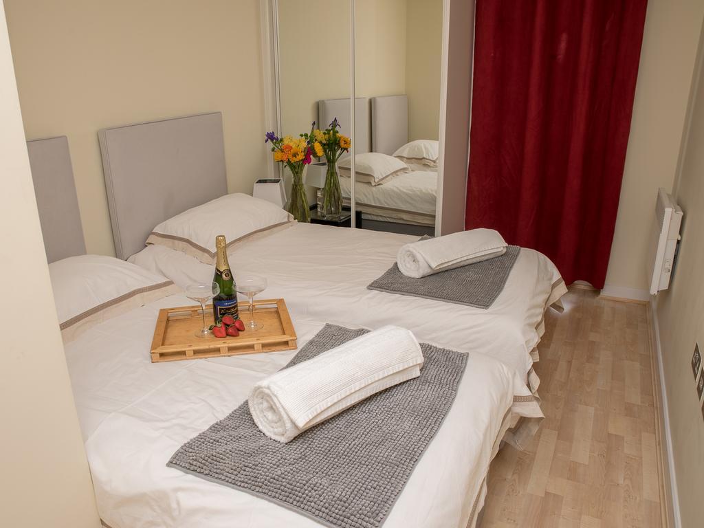 Botanica Apartment Cambridge (Cambridgeshire)