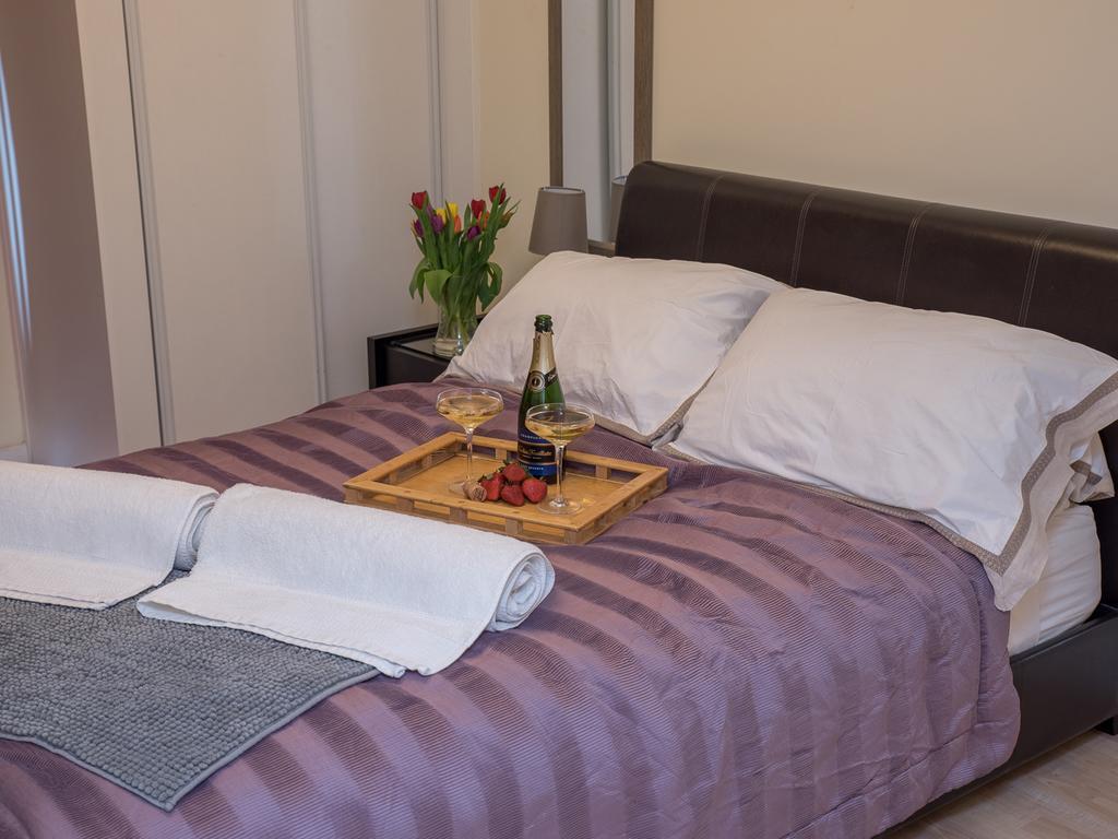 Botanica Apartment Cambridge (Cambridgeshire)